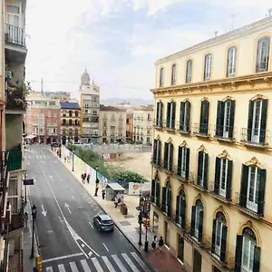 Jr Calle Victoria Bed & Breakfast
